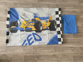 Dětské povlečení - 3