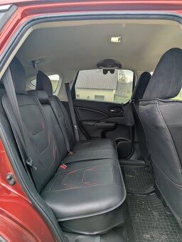 Honda CR-V 2.2 / 4x4 - 3