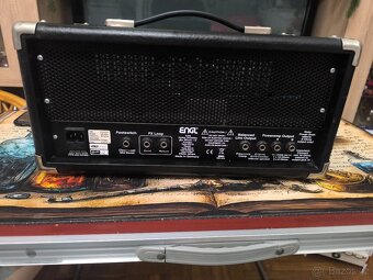 Engl Gigmaster 15 - 3
