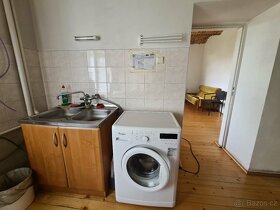 Ubytování 2 pokoje Herálec +práce pro OZP pracovníky. - 3