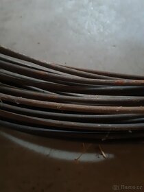 Ocelový drát - 3