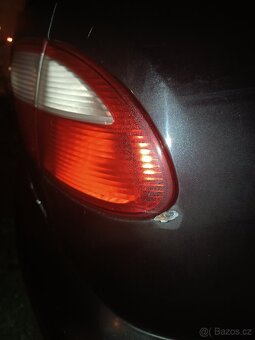 Seat Leon 1m 1.6 74 kW - 3