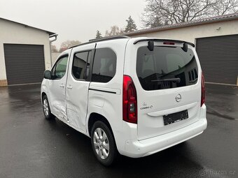 OPEL COMBO e-LIFE ULTIMATE Electric rv.2024 - 3