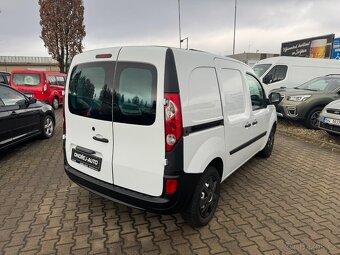 Renault Kangoo 1,5D 55 KW 1. MAJ STK KOLA - 3