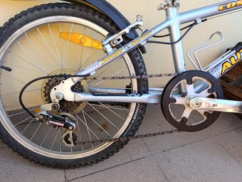 Kolo Author Cosmic, 20" - 3