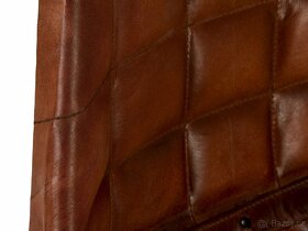 Kovová barová židle Mumbai - 3