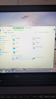 Notebook HP 250 G3 - 3