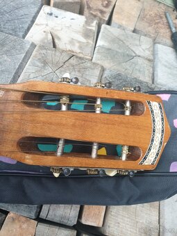 Kytara klasická - 3