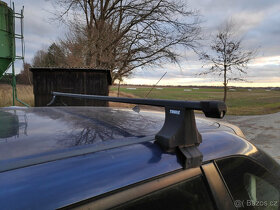 FR-V 2.0 - díly - 3