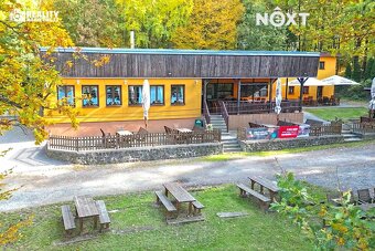 Prodej komerční Restaurace, 304㎡ - 3