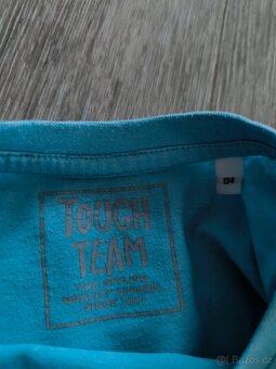 Dětské tričko vel. 134 - 3