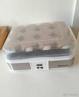 Jogurtovač Steba - 3