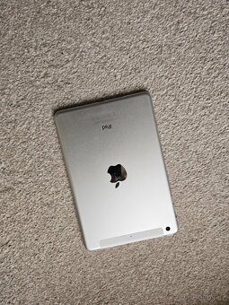 Apple iPad Mini 3 Wi-Fi+Cellular 16GB - 3