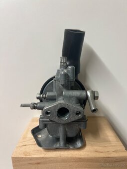 Karburátor Jikov - 3