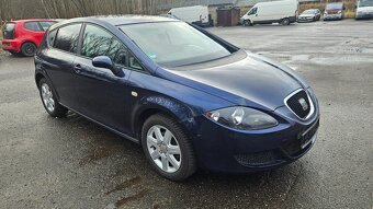 SEAT LEON 1.6MPI - 3