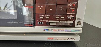 Hifi věž AIWA - 3