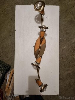 Bodové stropní osvětlení - 3