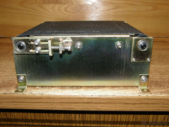 Běžící pás - elektrický pásový dopravník s motorem DC 24 V - 3