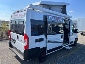 Citroën Jumper 2.2 Vans Tripper - 3