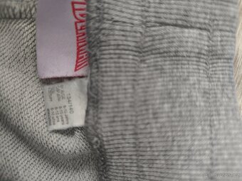 Dětské tepláky vel. 134 - 3