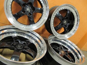 Alu Eta Beta R18 5x120 - 3