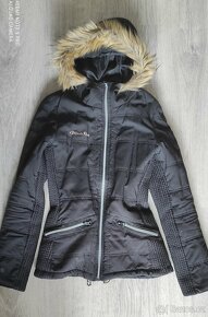 Dámská bunda - 3