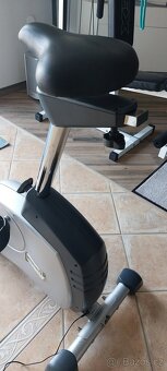 Prodám domácí rotoped zn. Bremsey - 3