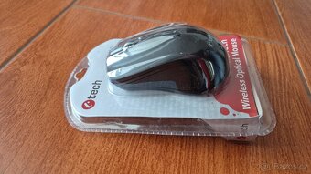 Bezdrátová myš C-TECH WLM-01 - 3