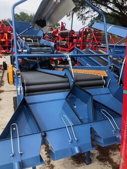 Třídička M616 - 3