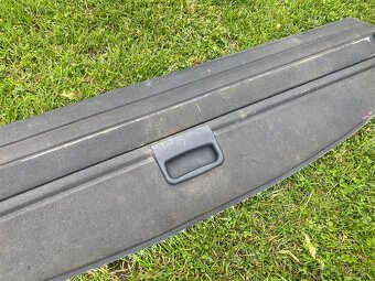 Škoda Octavia 1 roletka do kufru - 3