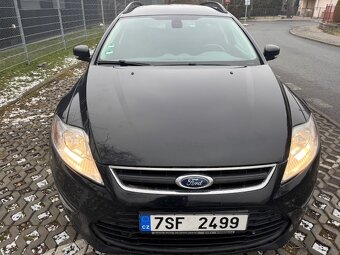 Ford Mondeo Turnier - 3