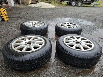 Kola golf 4 zimni - 3