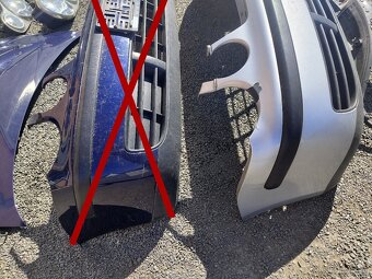 Karosářské díly Polo 9N (02-05) - 3