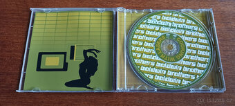 CD Baldwin Brothers - Cooking with lasers - 3