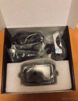 Autokamera Mio MiVue 798 Dual - 3