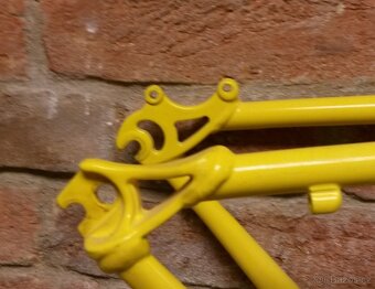 Rám GT Avalanche - 3