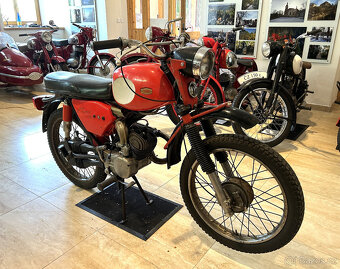 Jawa 90 Cross, typ SK 90/30 - 3