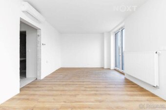 Pronájem byt 1+kk, 34㎡ - 3