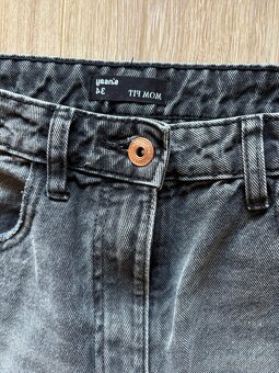 Dívčí rifle, velikost 34 - 3