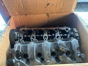 Díly Hyundai Tucson 2.0 CRDI 103kw - 3