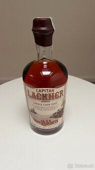 RON ALDEA – CAPITÁN LACKNER SINGLE CASK - 3