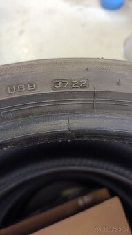 Bridgestone 235/40 R19 - 3