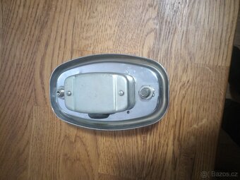 Prodam nový blinkr na liaz , tatra - 3