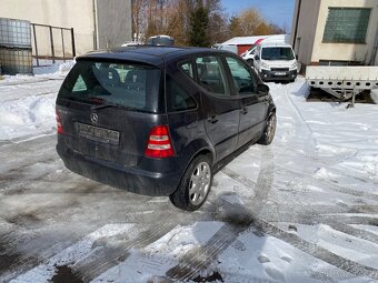 Mercedes-Benz A 140 - 3