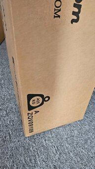 Postel výsuvna 2x (90x190) - 3