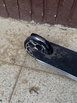 Prodám freestyle koloběžku - 3