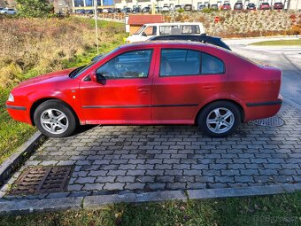 Škoda Octavia 1,9 TDI - 3