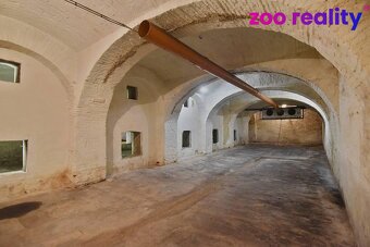 Prodej, vinný sklep, Libějovice - 3