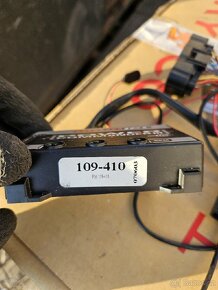 Powercommander Honda VTX 1800 - 3