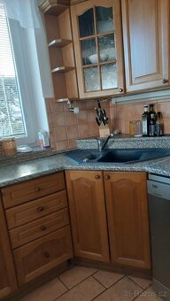 Rustikální kuchyň - 3